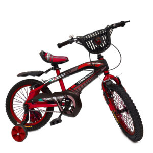 BICICLETA DENCAR 217187 CROSS ROD 16
