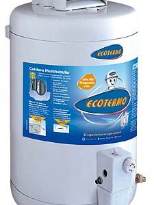 TERMOTANQUE ECOTERMO EP 23 CONEX.SUP ALTA REC