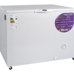 FREEZER INELRO FIH-350 A++  290 LTS