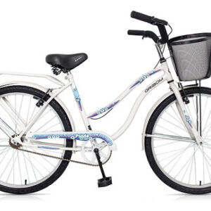 BICICLETA GRIBOM PRADO PASEO DAMA R26 C.3500