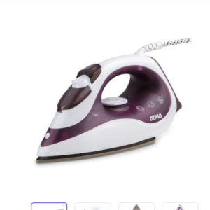 PLANCHA ATMA A VAPOR PAV-1217PI