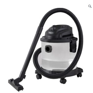 ASPIRADORA KANJI HOME 20 LTS KJH VC20L004 LIQ Y SECO