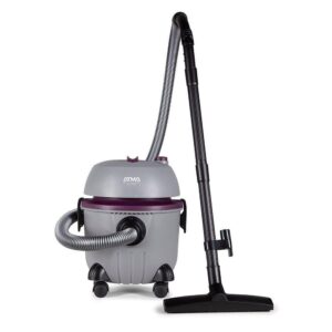 ASPIRADORA ATMA DE TACHO AST1523PI 2 EN 1 15LTS