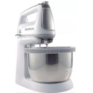 BATIDORA DE PIE SMARTLIFE SL-HMR5035IX C/BOWL INOX