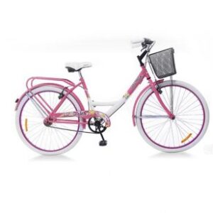 BICICLETA WAL HER DAMA CITY LIFE ROD26 B8167