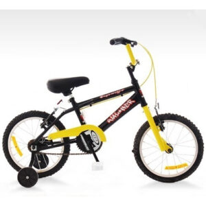 BICICLETA WAL HER FREESTYLE ROD 14 B8345