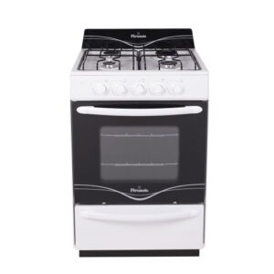 COCINA FLORENCIA FLOR 5516F BLANCA