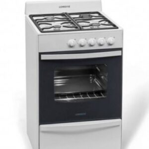 COCINA LONGVIE 13231BF BLANCA MULTIGAS