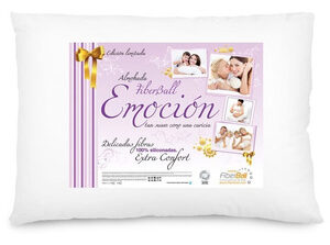 ALMOHADA IC EMOCION 70 X 40