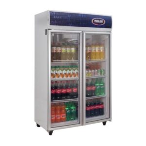 EXHIBIDORA INELRO 2 PTAS MT-980