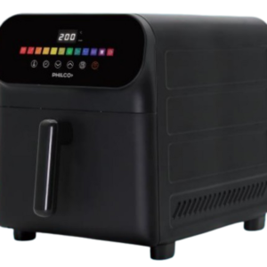 FREIDORA DE AIRE PHILCO FR259PHP 9LTS