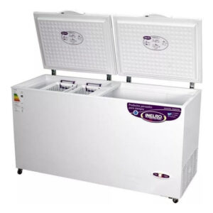 FREEZER INELRO FIH-550 470L