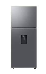 HELADERA SAMSUNG RT38CG6720S9/B3 384LTS INOX DISPENSER