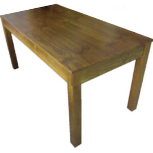 MESA MOBILIA GIOVA 1.80 X 0.80 MIEL