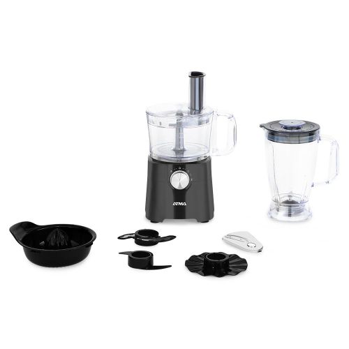 MULTIPROCESADORA ATMA LP8425NAP C/VASO LICUADOR