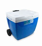 CONSERVADORA MOR ICE GOLD 42 LTS C/RUEDAS