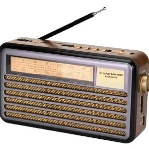 RADIO DAIHATSU D-RP60PROB USB BT