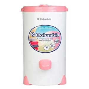 SECARROPA COLUMBIA LINEA COLOURS HTS 5501 / 5503 / 5504