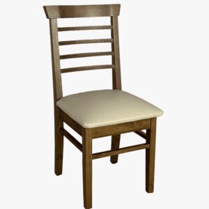SILLA MOBILIA EMILIA AMBAR