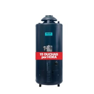 TERMOTANQUE ESKABE AQUAPIU H800
