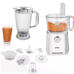 MULTIPROCESADORA ATMA LP8426AP 9 EN 1