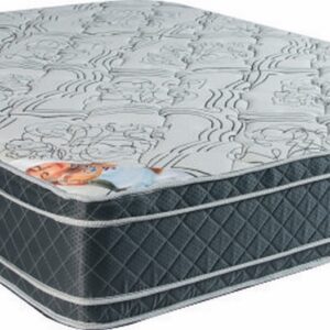 COLCHON DESEO CORAL 1.40 X 1.90 35CM