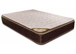 COLCHON GANI GOLDEN FLEX PILLOW 1.60X2.00X30 ESPUMA