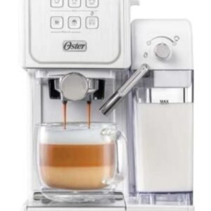 CAFETERA OSTER ESPRESSO PRIMALITE EM6801W