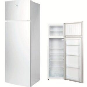 HELADERA NEBA H-240 239L BLANCA