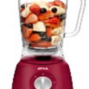 LICUADORA DE VASO ATMA LV24R1AP