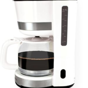 CAFETERA SMART-TEK CM620