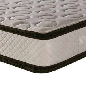 COLCHON CANNON SUBLIME PILLOW TOP 140X190X35