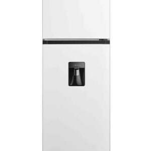 HELADERA MIDEA MDRT580MTE01 442LTS BLANCA