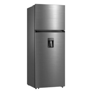 HELADERA MIDEA MDRT645MTE46 470LTS INOX