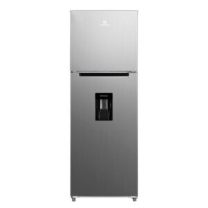 HELADERA SMARTLIFE SL-RNF370SDINV 354LTS INOX